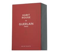 Guerlain Habit Rouge EDT 150 ml
