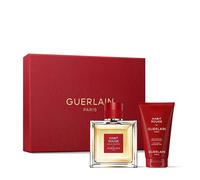 Guerlain Habit Rouge Estuche EDT | Paco Perfumerías n/a 100 ml Vaporizador + Gel de Ducha 75 ml