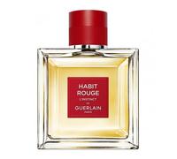 Guerlain Habit Rouge L'Instinct Eau de Toilette Intenso 100 ml