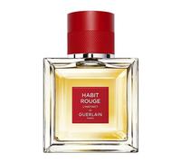 Guerlain Habit Rouge L'Instinct Eau de Toilette Intenso 50 ml