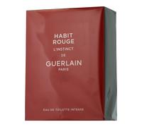 Guerlain Habit Rouge L'Instinct EDT Intenso 100 ml
