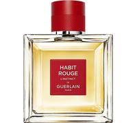 Guerlain - Habit Rouge Perfumes 100 ml male