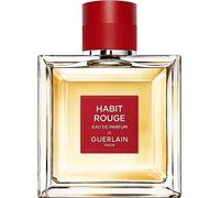 Guerlain - Habit Rouge Perfumes 100 ml male