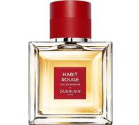 Guerlain - Habit Rouge Perfumes 50 ml male