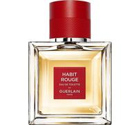 Guerlain - Habit Rouge Perfumes 50 ml male