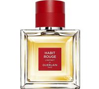 Guerlain - Habit Rouge Perfumes 50 ml male