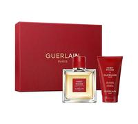 Guerlain Habit Rouge Estuche EDT | Paco Perfumerías n/a 100 ml Vaporizador + Gel de Ducha 75 ml
