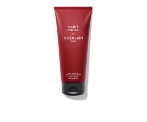 Guerlain Habit Rouge Shower Gel 200ml