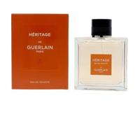 Guerlain Héritage Eau De Toilette Spray 100ml