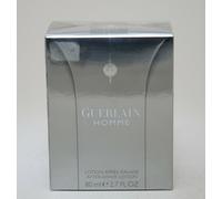 Guerlain Homme after shave 80 ml old edition