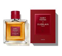 Guerlain - Homme Habit Rouge Parfum (100ml)
