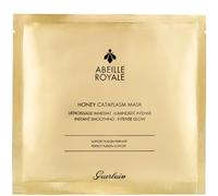 Guerlain - Honey Mask Patches Mascarillas antiedad 240 g unisex