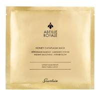 Guerlain - Honey Mask Patches Mascarillas iluminadoras 240 g unisex