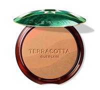 GUERLAIN Iluminador Terracota Light Los Polvos Iluminadores Efecto Buena Cara Natural - 96 % De Ingredientes De Origen Natural