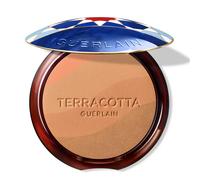 GUERLAIN Iluminador Terracota Light Los Polvos Iluminadores Efecto Buena Cara Natural - 96 % De Ingredientes De Origen Natural