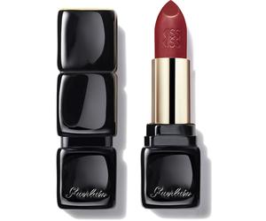 Guerlain - KissKiss Barras de labios 3.5 g 320 Red Insolence
