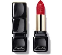Guerlain - KissKiss Barras de labios 3.5 g 325 - Rouge Kiss
