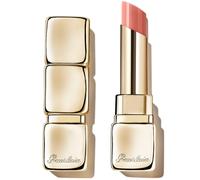 Guerlain - KissKiss Bee Glow Barras de labios 3.5 g 129 - CHERRY