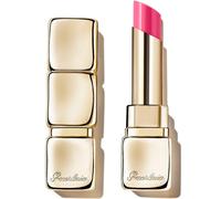 Guerlain - KissKiss Bee Glow Barras de labios 3.5 g 409 - FUCHSIA