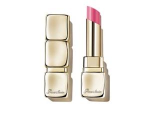 Guerlain Kisskiss Bee Glow Lip Repair Balm 458-Pop Rose Glow 3.2g