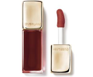 Guerlain - KissKiss Bee Glow Oil Aceites labiales 1.2 g Marrón unisex