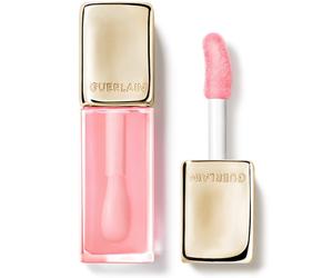 Guerlain - KissKiss Bee Glow Oil Aceites labiales 9.5 ml Oro rosa unisex