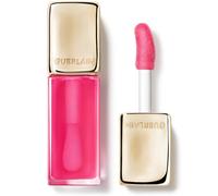 Guerlain - KissKiss Bee Glow Oil Aceites labiales 9.5 ml Rosa unisex