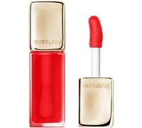 KISSKISS BEE GLOW OIL aceite para labios con color #775-POPPY