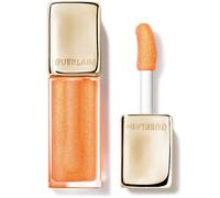 Guerlain - KissKiss Bee Glow Oil - Edición limitada Aceites labiales 9.5 g Coral unisex