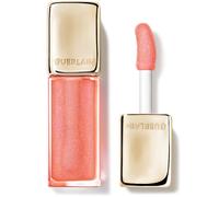 Guerlain - KissKiss Bee Glow Oil - Edición limitada Aceites labiales 9.5 ml Coral unisex