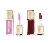 ¡38% DTO! Kiss Kiss Bee Glow Oil Aceite Labial con Color