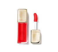Guerlain - KissKiss Bee Glow Oil Aceites labiales 9.5 ml Rojo unisex