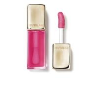 Guerlain Kisskiss Bee Glow Oil Tinted Lip Oil 458-Pop Rose 9.5ml