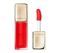 Guerlain KissKiss Bee Glow Oil Lipstick 775 Poppy Glow