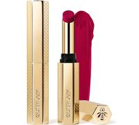 Guerlain - KissKiss Intensa con Miel Barras de labios 1.85 g 395 - BOLD FUCHSIA