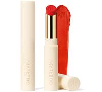 Guerlain - KissKiss Intensa con Miel Recarga Barras de labios 1.85 g 639 - TANGERINE BLOOM