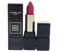 Guerlain KissKiss Le Rouge Crème #360-Very Pink Pintalabios - 4 gr