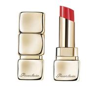 Guerlain - KissKiss Shine Bloom Barras de labios 3.2 g 609 - SPRING ROSE