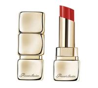 Guerlain - KissKiss Shine Bloom Barras de labios 3.2 g 709 - PETAL RED