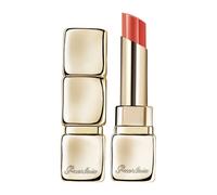 Guerlain KissKiss Shine Bloom Barra de labios 319 Peach kiss 3,2 g