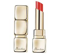 Guerlain - KissKiss Shine Bloom Barras de labios 2.8 g 520 - LOVE BLOOM