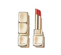 Guerlain - KissKiss Shine Bloom Barras de labios 3.2 g 519 - FLORAL BRICK