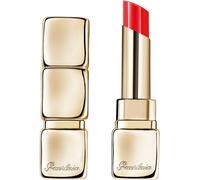 Guerlain - KissKiss Shine Bloom Barras de labios 3.2 g 520 - LOVE BLOOM