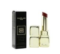 Guerlain KissKiss Shine Bloom Color de labios - N.o 819 Corolla Rouge - 3,2 g...