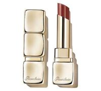 Guerlain KissKiss Shine Bloom Lápiz labial Brillante 521 Kiss To Say