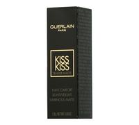 Guerlain KissKiss Tender Matte 885 Gentle Coral 2,8 g
