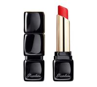 Guerlain Kisskiss Tender Matte Barra de labios 520 Sexy Coral 2,8 g
