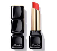 GUERLAIN KissKiss Tender Matte // Precio, Comprar 520 Sexy Coral n/a