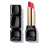 GUERLAIN KissKiss Tender Matte // Precio, Comprar 666 Lucky Pink n/a