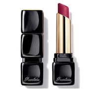 GUERLAIN KissKiss Tender Matte // Precio, Comprar 880 Caress Plum n/a